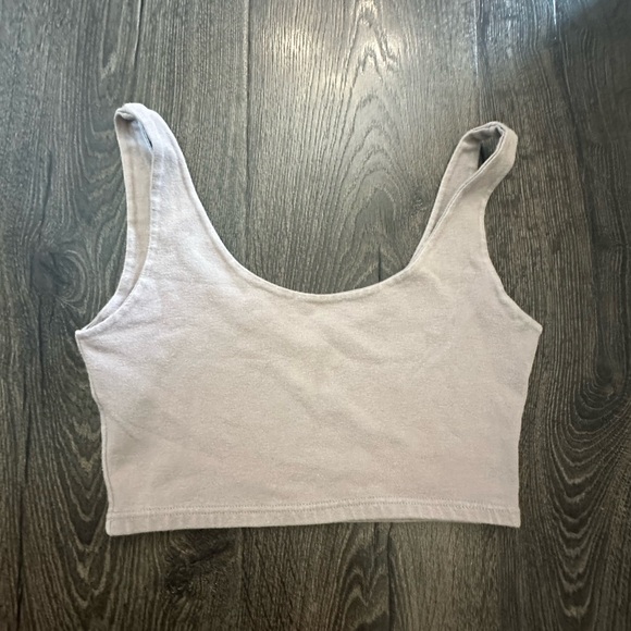 Lydia Tank Brandy Melville - Picture 2 of 3